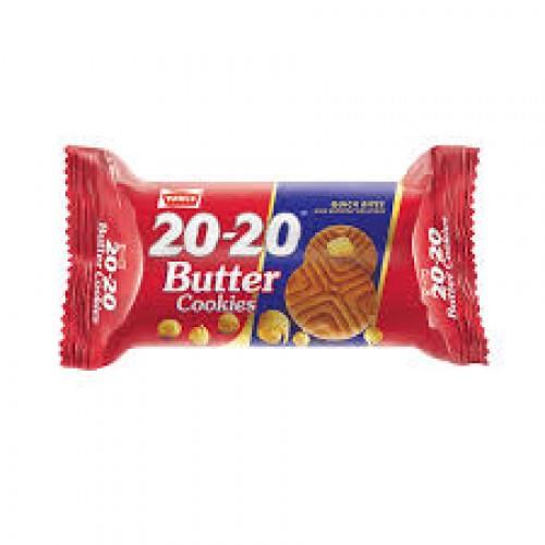 PARLE BUTTER 48g